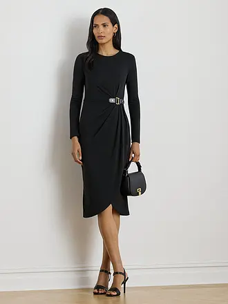 LAUREN RALPH LAUREN | Midikleid SABLISE | 